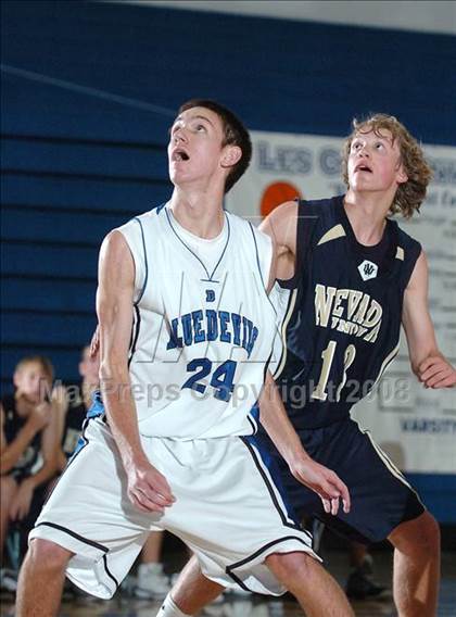 Thumbnail 1 in Nevada Union vs. Davis (Les Curry Invitational) photogallery.