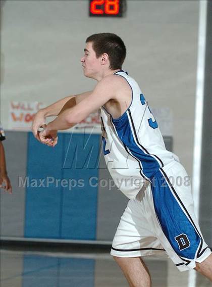 Thumbnail 3 in Nevada Union vs. Davis (Les Curry Invitational) photogallery.