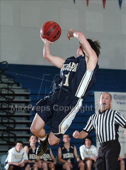 Thumbnail 2 in Nevada Union vs. Davis (Les Curry Invitational) photogallery.