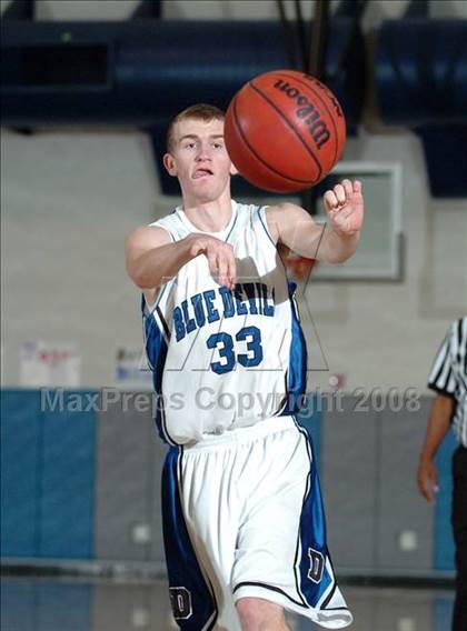 Thumbnail 1 in Nevada Union vs. Davis (Les Curry Invitational) photogallery.
