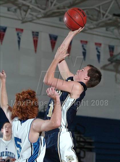 Thumbnail 3 in Nevada Union vs. Davis (Les Curry Invitational) photogallery.