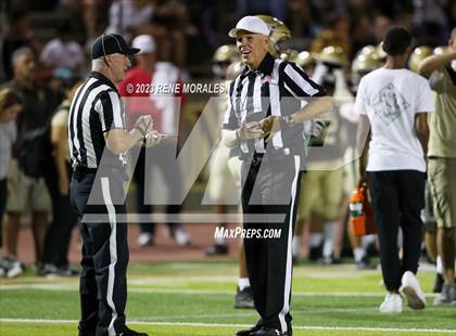 Thumbnail 3 in West Ranch vs St Francis photogallery.