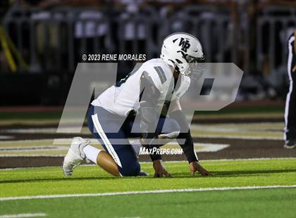 Thumbnail 1 in West Ranch vs St Francis photogallery.