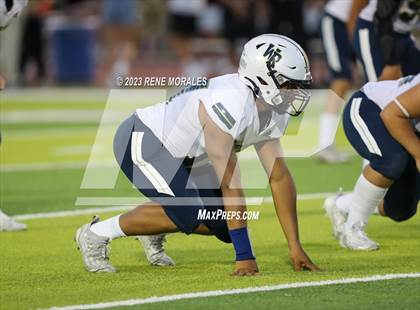 Thumbnail 2 in West Ranch vs St Francis photogallery.