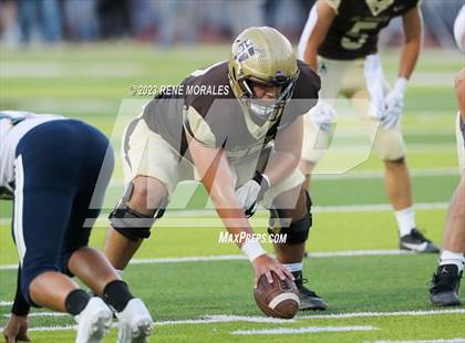 Thumbnail 3 in West Ranch vs St Francis photogallery.
