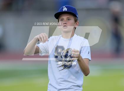 Thumbnail 1 in West Ranch vs St Francis photogallery.