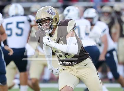 Thumbnail 1 in West Ranch vs St Francis photogallery.