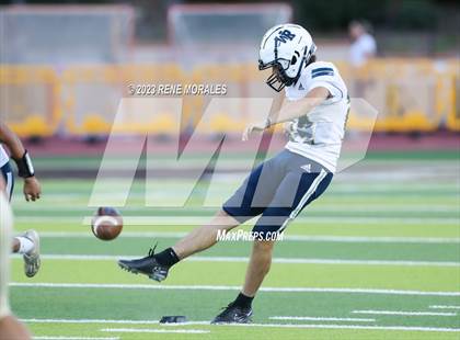 Thumbnail 3 in West Ranch vs St Francis photogallery.