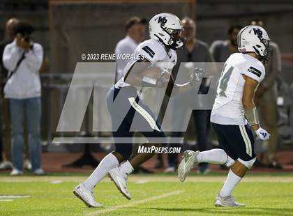 Thumbnail 3 in West Ranch vs St Francis photogallery.