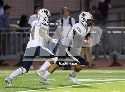 Thumbnail 1 in West Ranch vs St Francis photogallery.