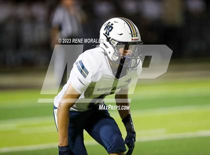 Thumbnail 1 in West Ranch vs St Francis photogallery.