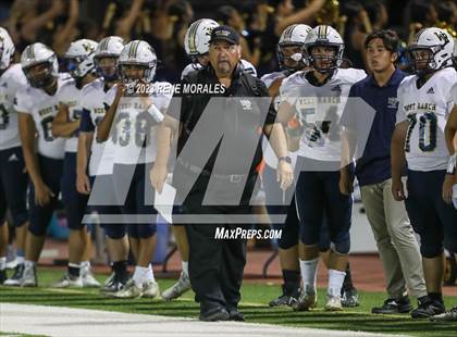 Thumbnail 2 in West Ranch vs St Francis photogallery.