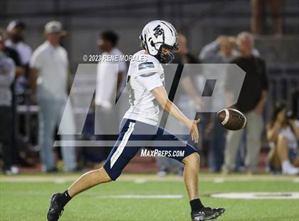 Thumbnail 2 in West Ranch vs St Francis photogallery.