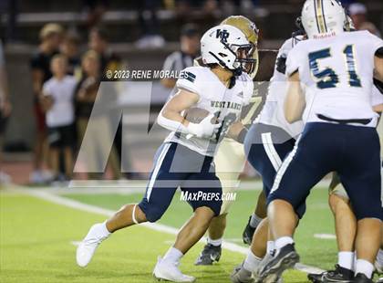 Thumbnail 1 in West Ranch vs St Francis photogallery.