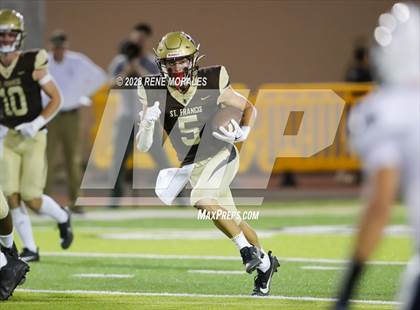 Thumbnail 2 in West Ranch vs St Francis photogallery.