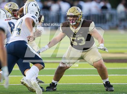 Thumbnail 3 in West Ranch vs St Francis photogallery.