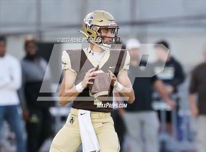 Thumbnail 3 in West Ranch vs St Francis photogallery.