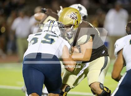Thumbnail 2 in West Ranch vs St Francis photogallery.