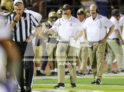 Thumbnail 3 in West Ranch vs St Francis photogallery.