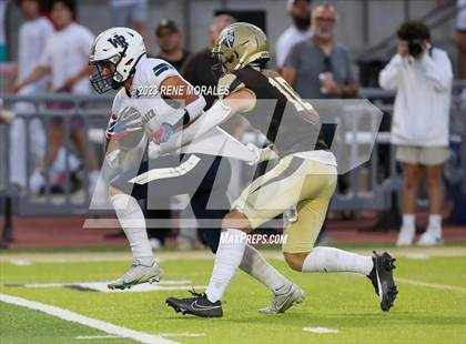 Thumbnail 2 in West Ranch vs St Francis photogallery.