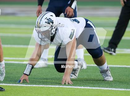 Thumbnail 1 in West Ranch vs St Francis photogallery.