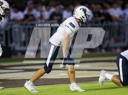 Thumbnail 3 in West Ranch vs St Francis photogallery.