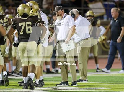 Thumbnail 1 in West Ranch vs St Francis photogallery.