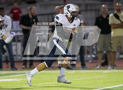 Thumbnail 2 in West Ranch vs St Francis photogallery.