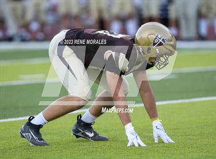 Thumbnail 1 in West Ranch vs St Francis photogallery.
