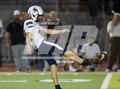 Thumbnail 3 in West Ranch vs St Francis photogallery.
