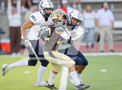 Thumbnail 3 in West Ranch vs St Francis photogallery.