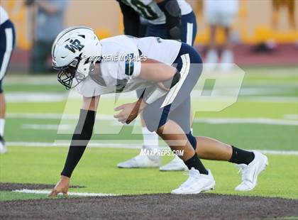 Thumbnail 2 in West Ranch vs St Francis photogallery.