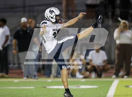 Thumbnail 1 in West Ranch vs St Francis photogallery.