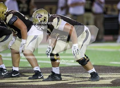 Thumbnail 3 in West Ranch vs St Francis photogallery.