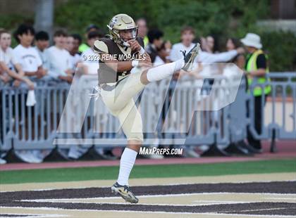 Thumbnail 2 in West Ranch vs St Francis photogallery.