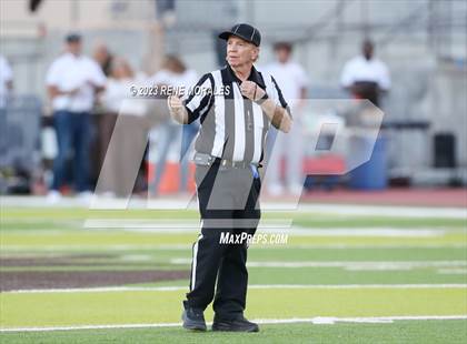 Thumbnail 1 in West Ranch vs St Francis photogallery.