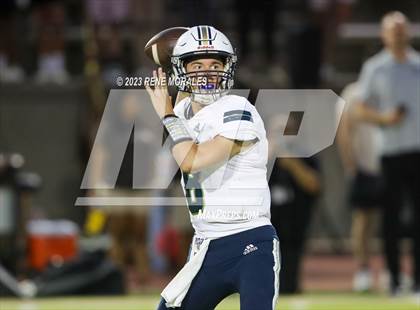 Thumbnail 2 in West Ranch vs St Francis photogallery.