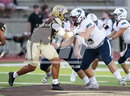 Thumbnail 1 in West Ranch vs St Francis photogallery.