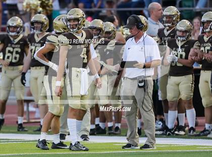 Thumbnail 3 in West Ranch vs St Francis photogallery.