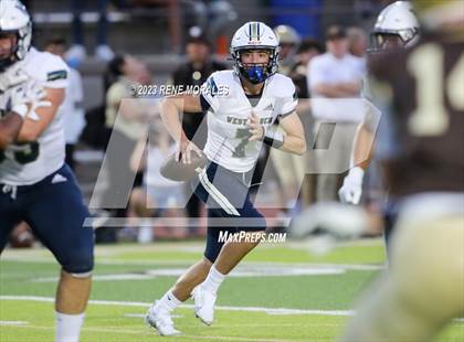 Thumbnail 3 in West Ranch vs St Francis photogallery.