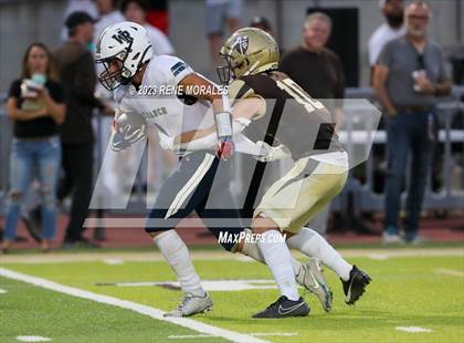 Thumbnail 3 in West Ranch vs St Francis photogallery.
