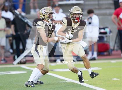 Thumbnail 2 in West Ranch vs St Francis photogallery.