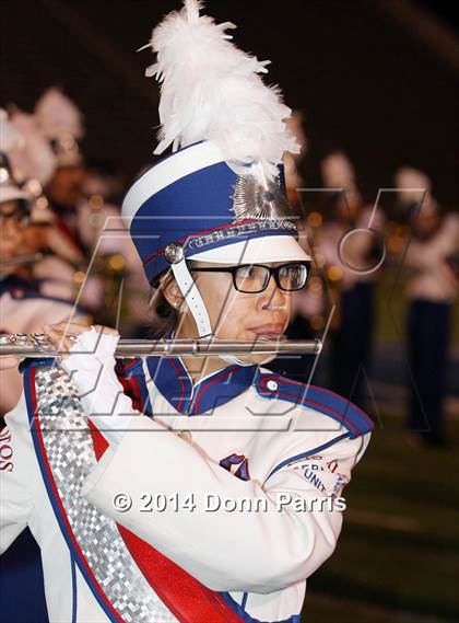 Thumbnail 1 in Los Altos vs. Colony (CIF SS Central Division Final) photogallery.