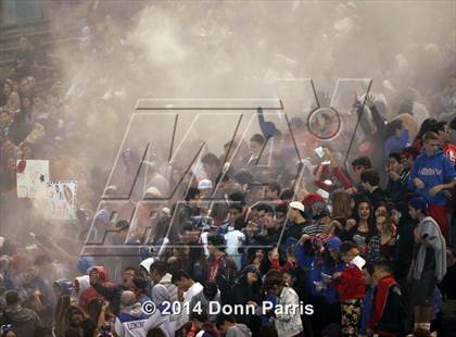 Thumbnail 1 in Los Altos vs. Colony (CIF SS Central Division Final) photogallery.