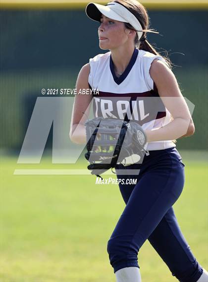 Thumbnail 2 in Cherokee Trail @ Smoky Hill photogallery.
