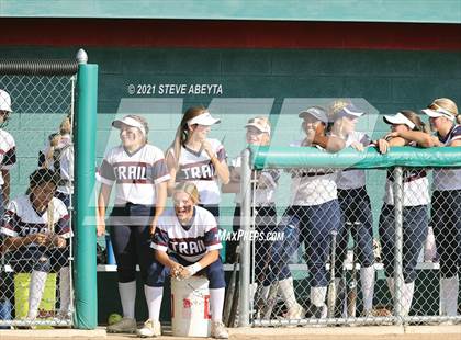 Thumbnail 1 in Cherokee Trail @ Smoky Hill photogallery.