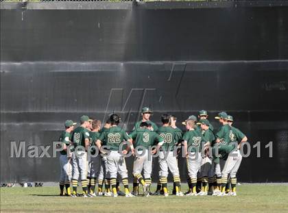 Thumbnail 1 in Edison vs. Lakewood (CIF SS D1 Playoffs) photogallery.