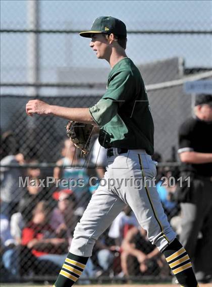 Thumbnail 2 in Edison vs. Lakewood (CIF SS D1 Playoffs) photogallery.