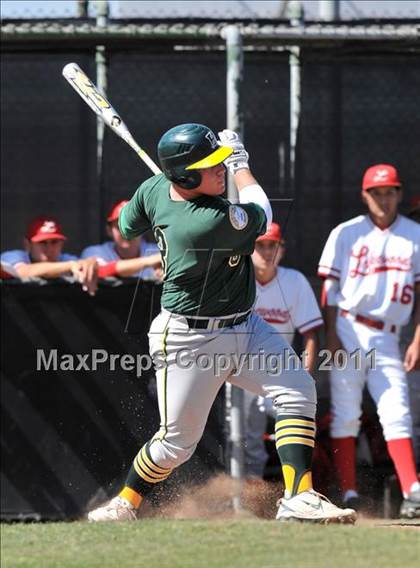 Thumbnail 1 in Edison vs. Lakewood (CIF SS D1 Playoffs) photogallery.