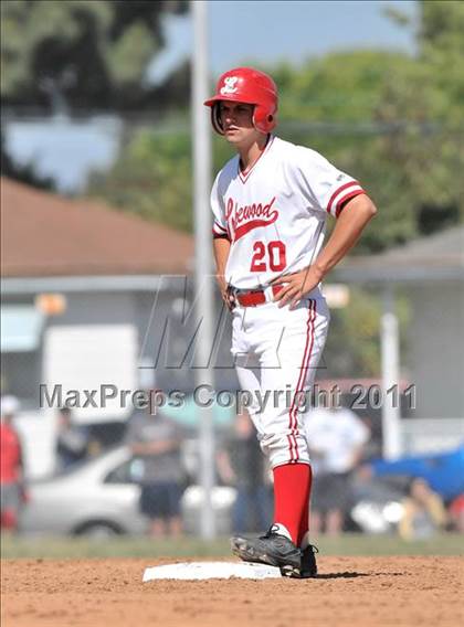 Thumbnail 1 in Edison vs. Lakewood (CIF SS D1 Playoffs) photogallery.